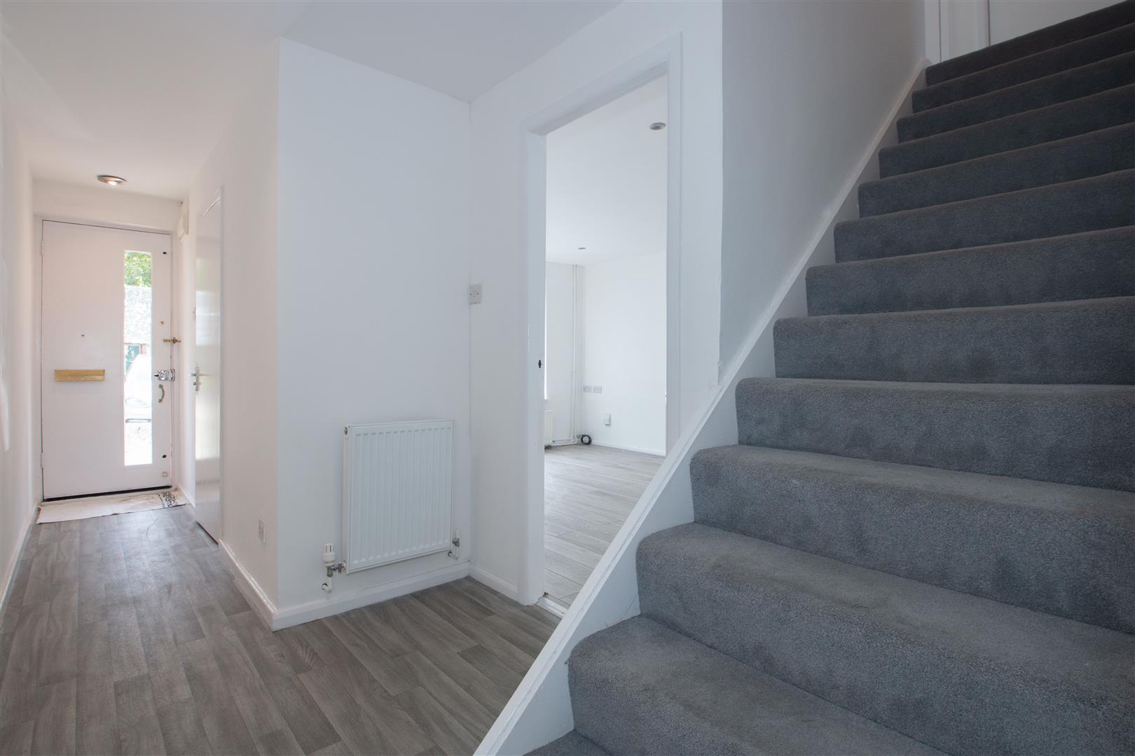 Mullen Avenue, Downs Barn, Milton Keynes